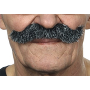 014 Salt and Pepper Moustache