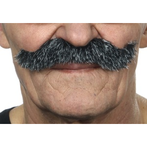 014 Salt and Pepper Moustache