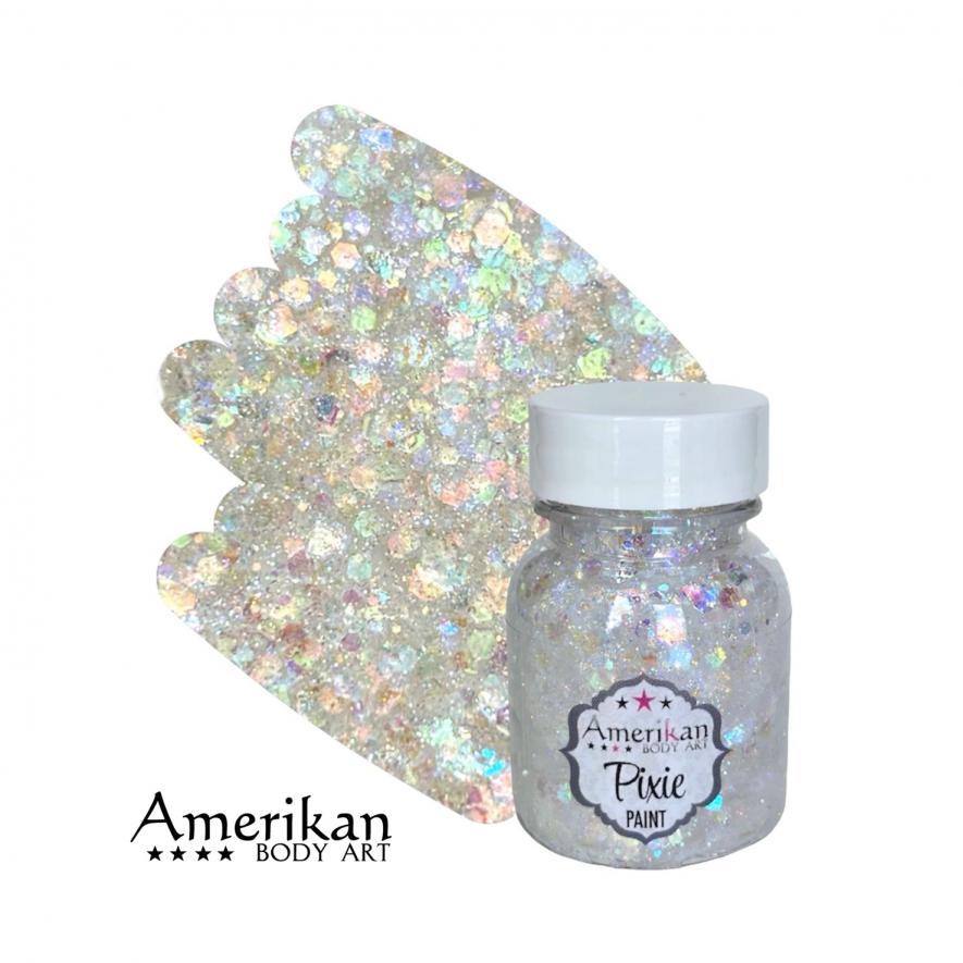 Pixie Paint