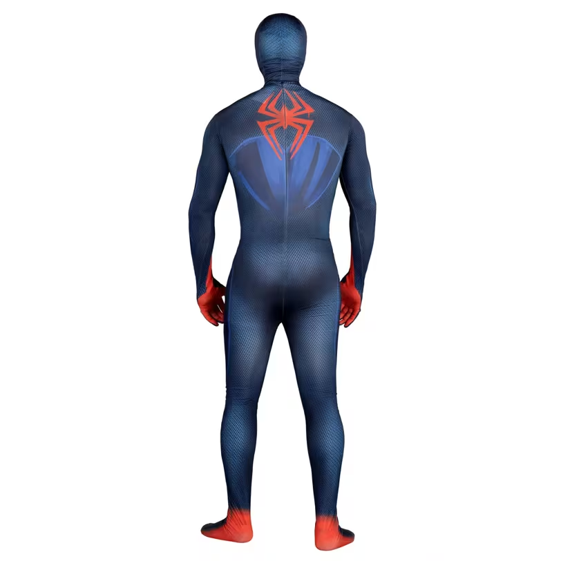 Miles Morales Zentai Suit