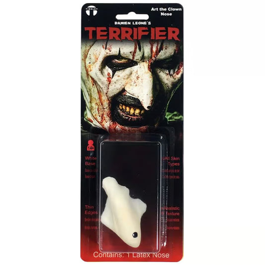 Black Label Latex Art the Terrifier Nose