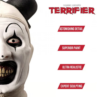 Terrifier Mask