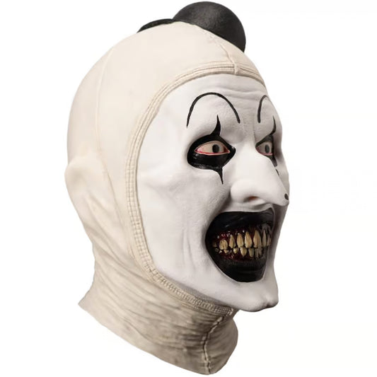 Terrifier Mask