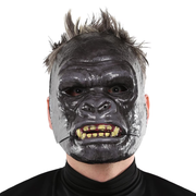 Ape Jabber Jaw Mask