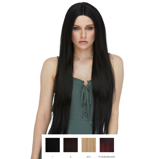 Arden Lace Front Wig
