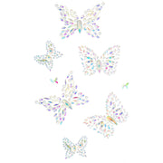 Aurelia Glow in the Dark Body Jewels