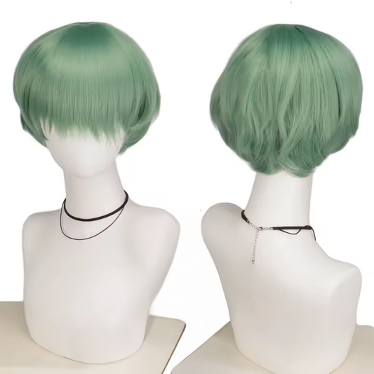 KPop Demon Hunter - Demon Jr. Wig
