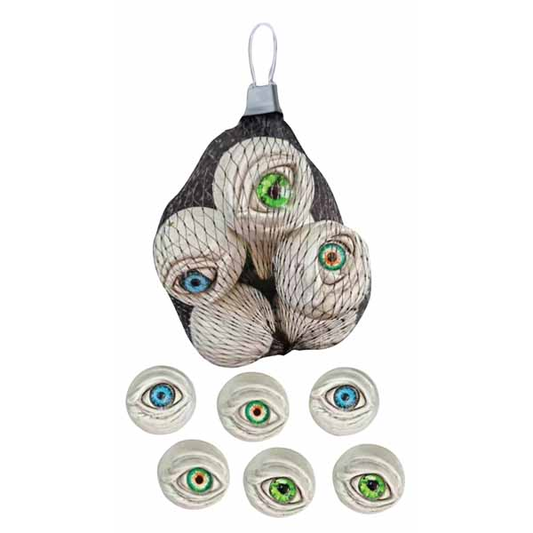 Bag of Eyeballs