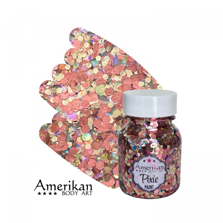 Pixie Paint