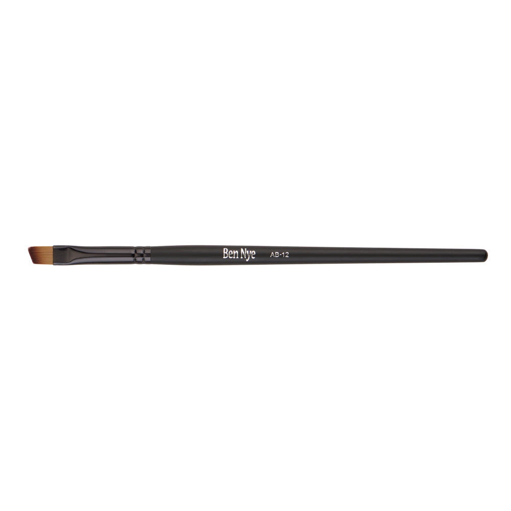 AB-12 Extra Wide Angled Brush