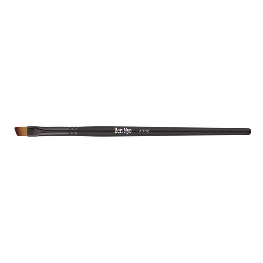 AB-12 Extra Wide Angled Brush