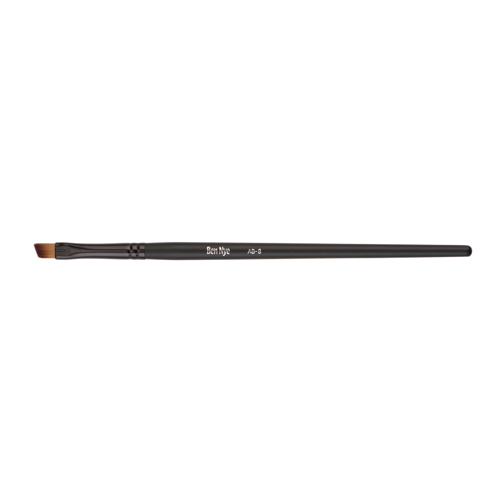 AB-8 Angled Brush