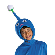 Blue Pikmin Headpiece