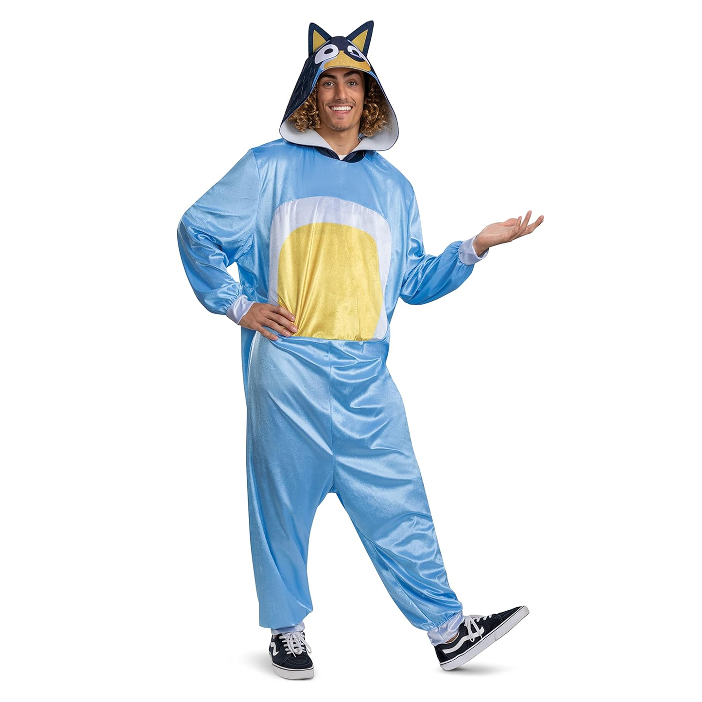Bluey - Bandit
