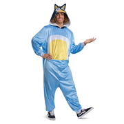 Bluey - Bandit