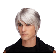 Blush Mystic Chrome Wig
