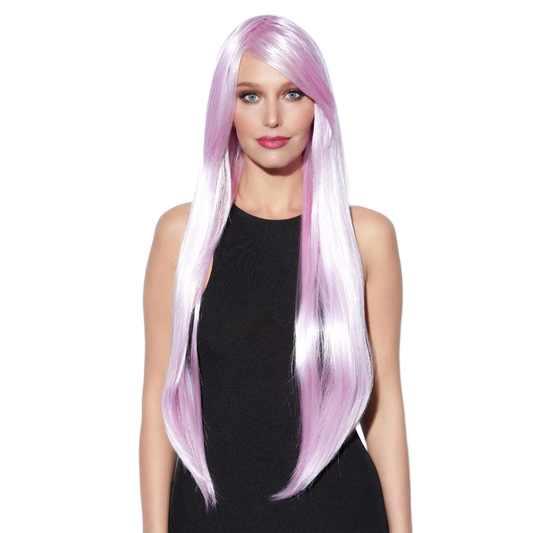 Fate Lilac Wig