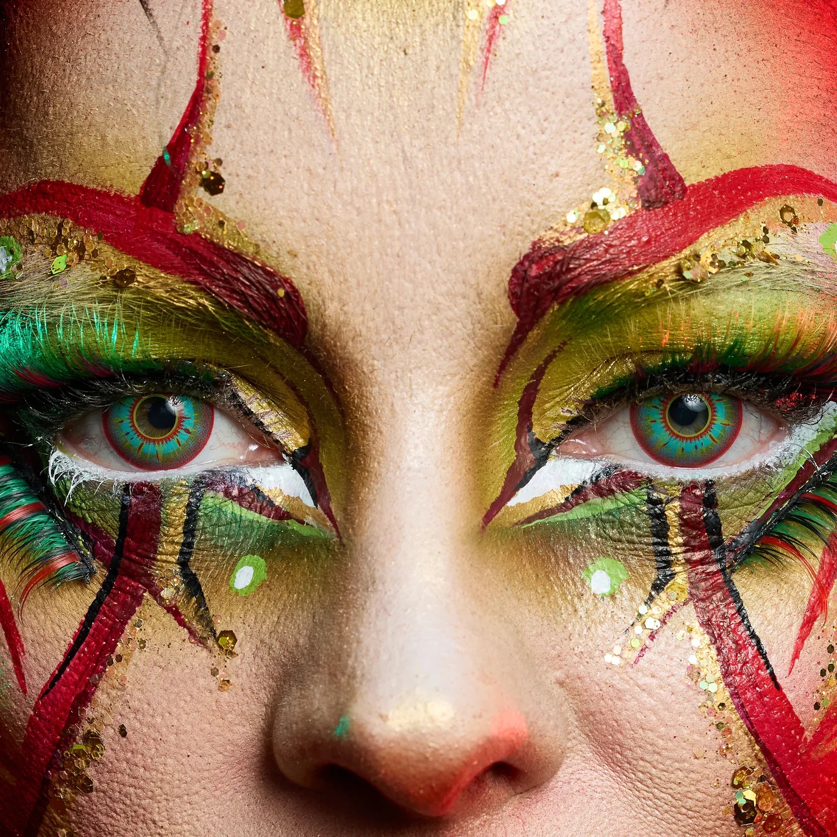 Burning Man Contacts