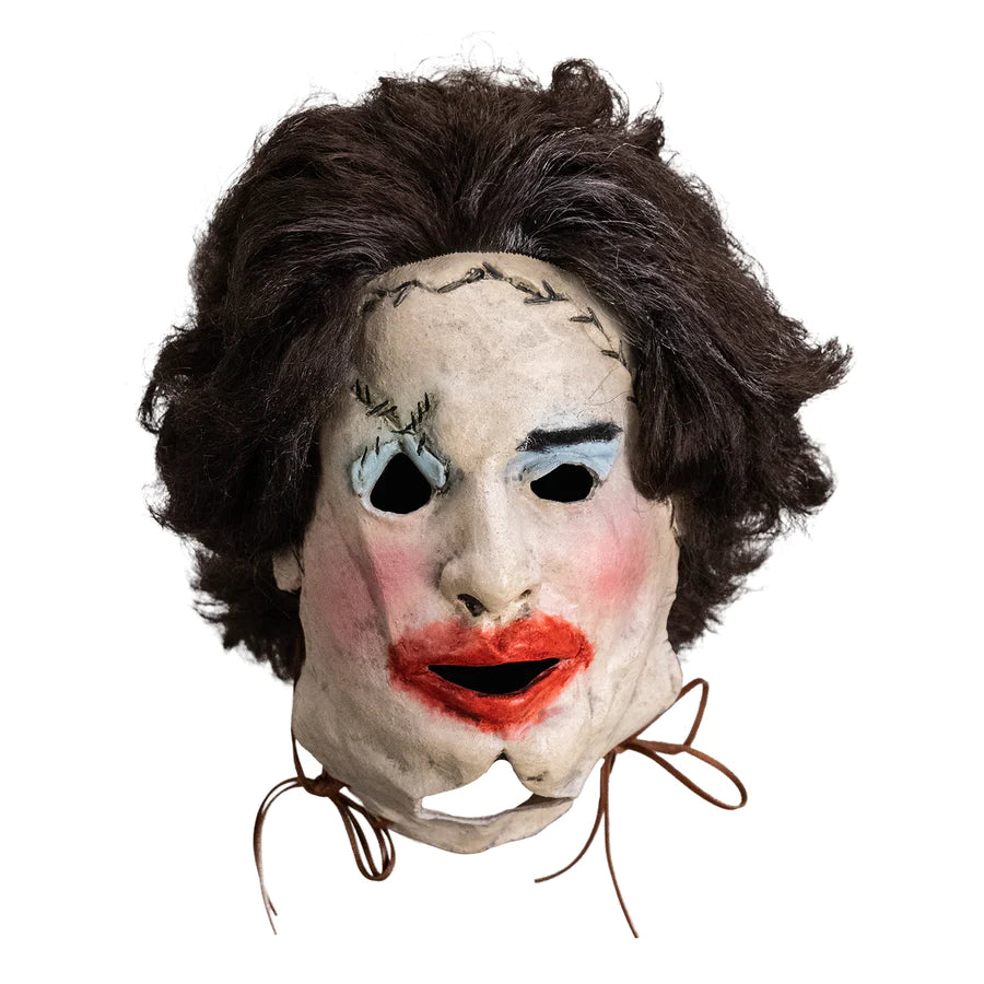 Texas Chainsaw Massacre (1974) Pretty Woman Mask