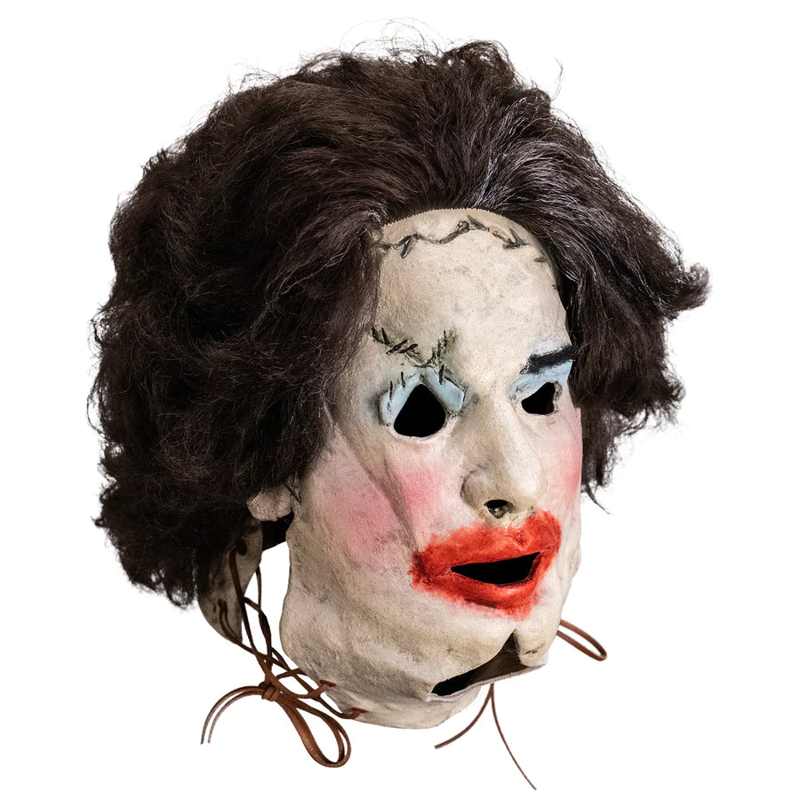 Texas Chainsaw Massacre (1974) Pretty Woman Mask