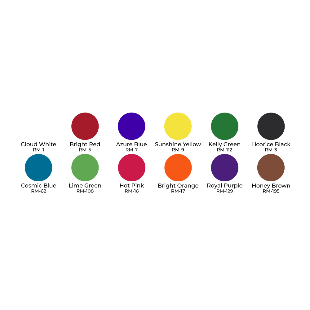Ben Nye CFK-12 Classic Master Face Paint Palette