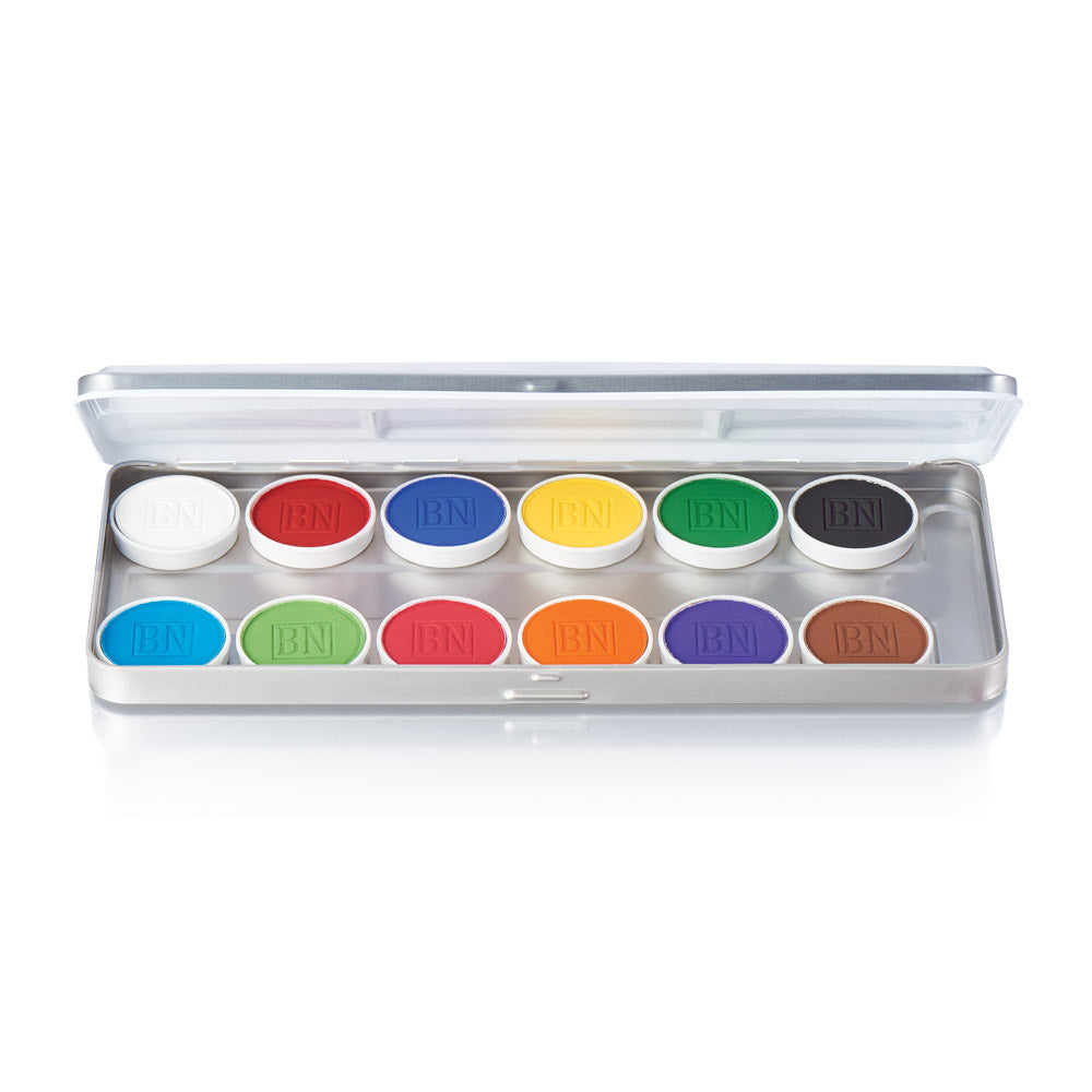 Ben Nye MagiCake Palettes