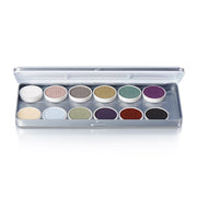 SALE! Ben Nye CFK-14 Creature Face Paint Palette