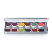 SALE! Ben Nye CFK-16 FX Face Paint Palette