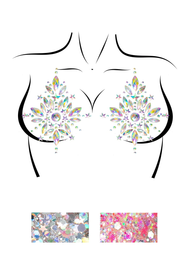 Cambria Body Jewels