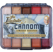 SALE! On Set Cannom Limited Edition