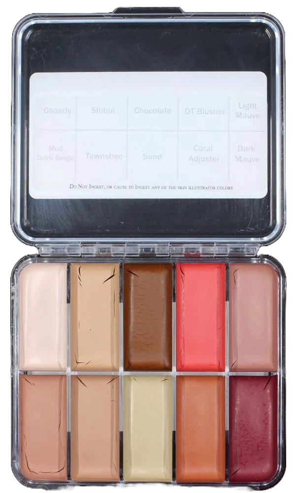 SALE! On Set Cannom Limited Edition