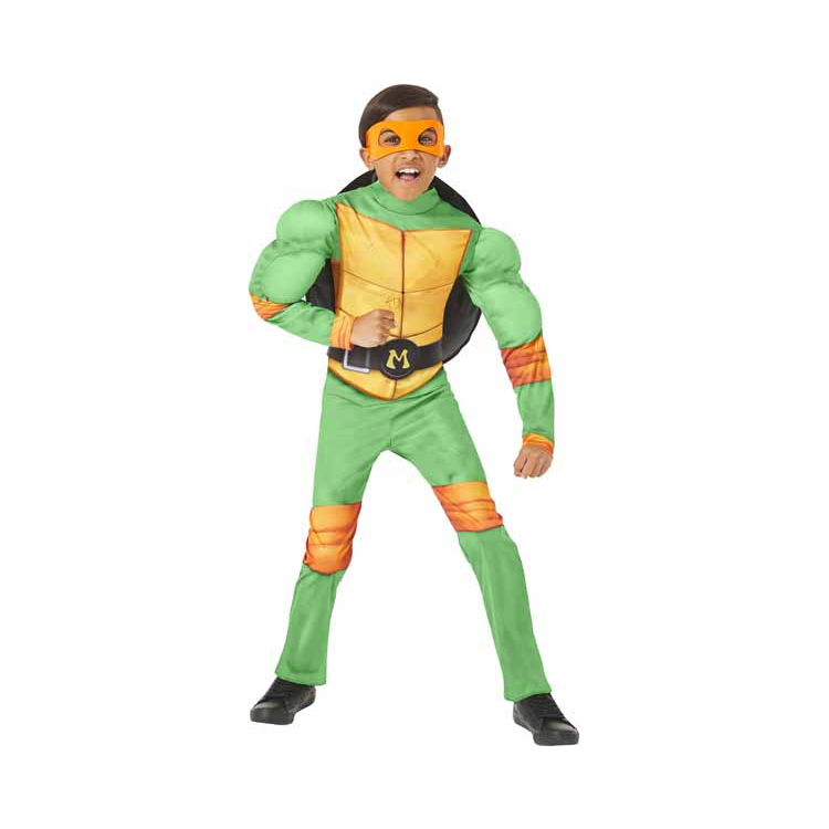 TMNT Michelangelo