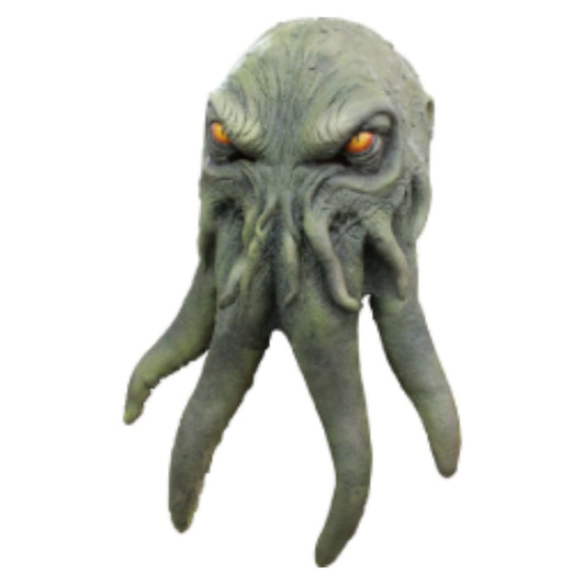 Cthulhu Mask