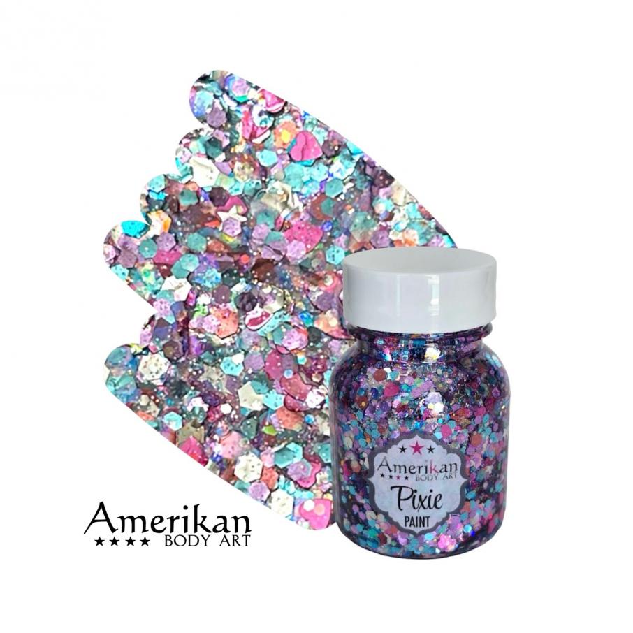 Pixie Paint