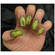 Undead Creepy Claws