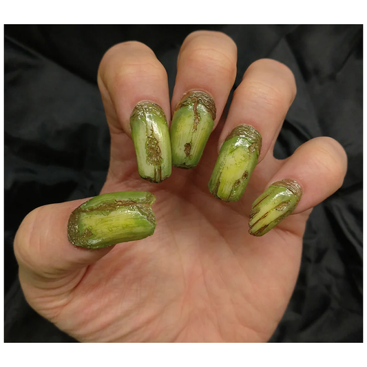 Undead Creepy Claws