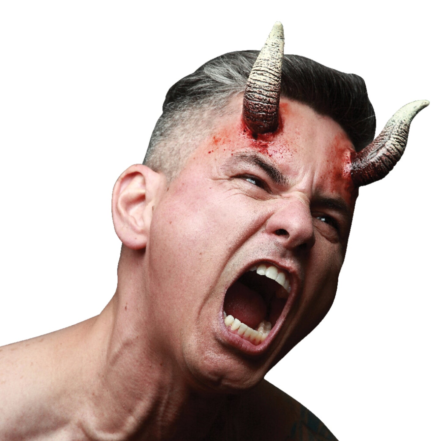 Demoniak Horns
