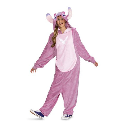 Lilo and Stitch - Angel