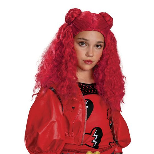 Rise of Red Wig