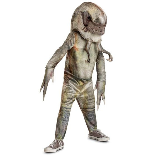 Child Distortus Rex
