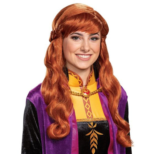 Anna Wig