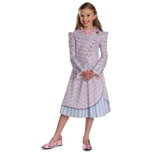 Child Glinda Shiz Uniform