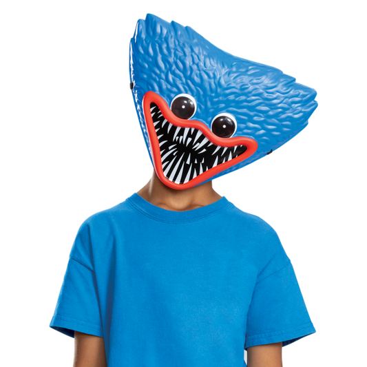 Huggy Wuggy Mask