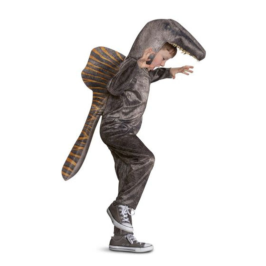 Child Spinosaurus