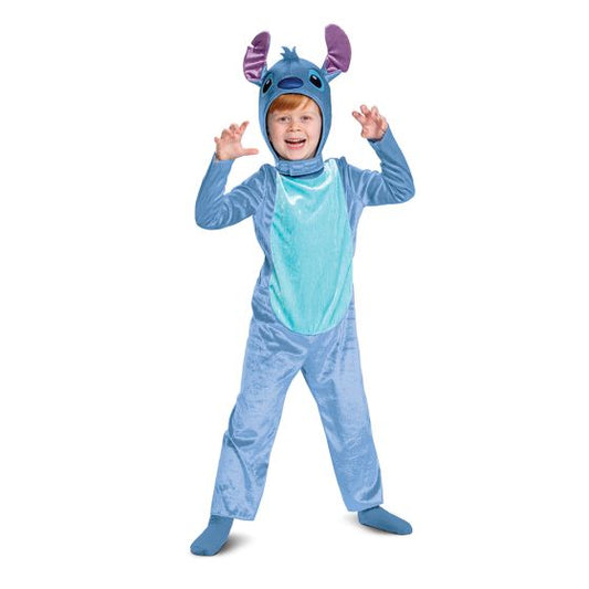 Child Stitch