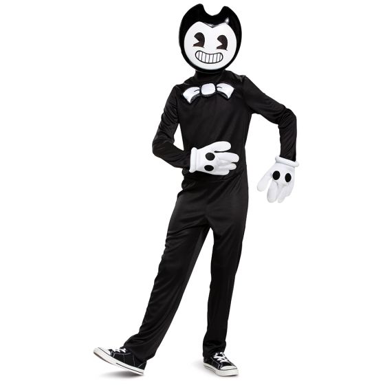 Bendy