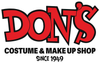 Costume & Make Up Shop