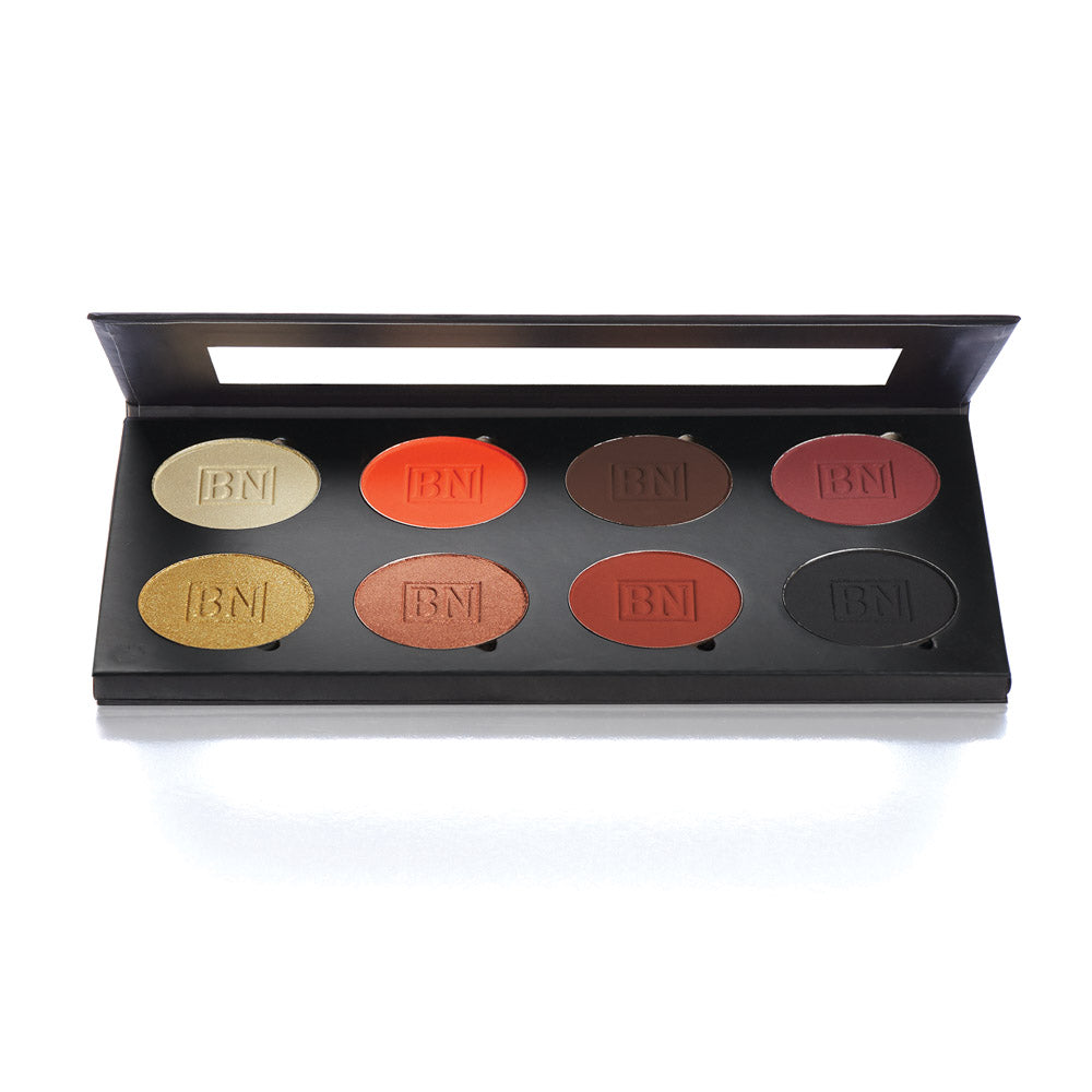 ESP-601 Golden Glam Palette