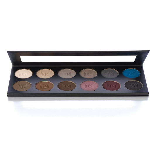 ESP-954 Glam Eye Shadow Palette