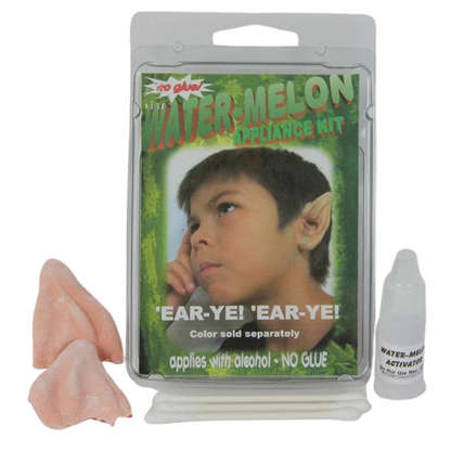 Water-Melon Ear Ye Ear Ye